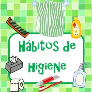 Hábitos higienicos