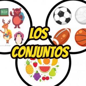 tipos de conjuntos
