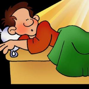 Escenas Historia de Samuel