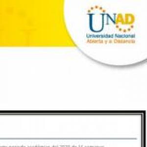 MATRICULA EN LINEA