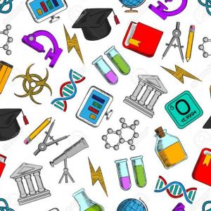 Imagen de portada del videojuego educativo: El Metabolismo Celular, de la temática Biología