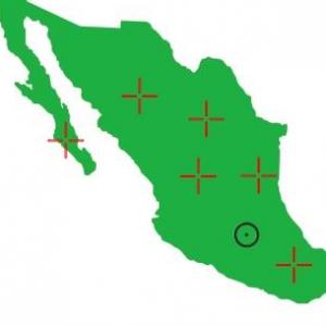 Trivia De Capitales.