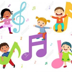 preguntas de figuras musicales