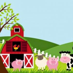 los animales