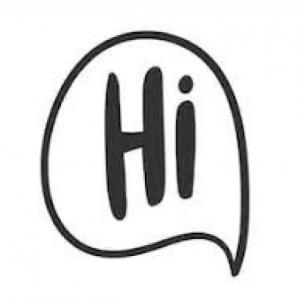 Greetings. Saludos