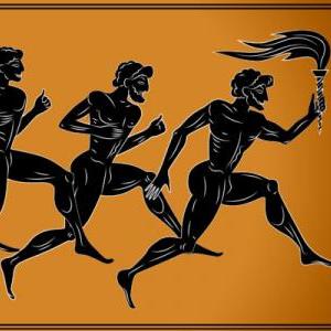 El Atletismo