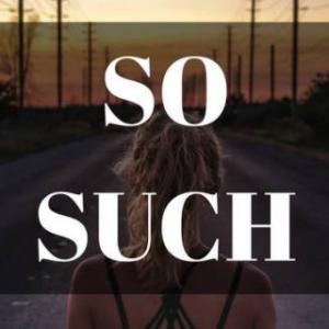 SO Y SUCH