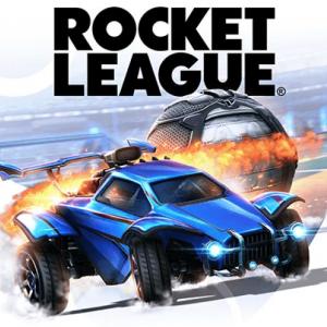 Rocket Legue Cuestionario