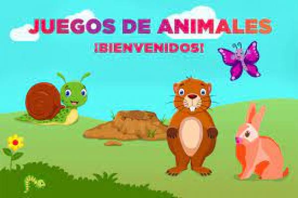 Juego de los Animales