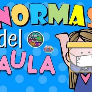 Normas de clase