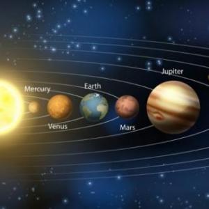 EL ESPACIO EXTERIOR