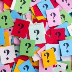 TRIVIA