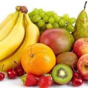 MEMOFRUTAS