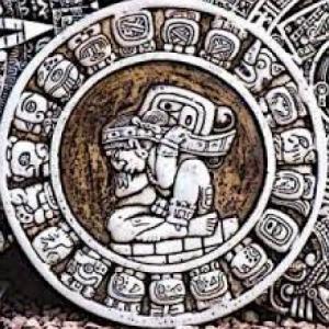 MAYA CIVILIZATION (SCIENCE AND RELIGION)