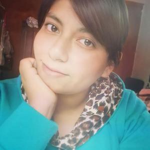 Guadalupe  Mamani Pobleti