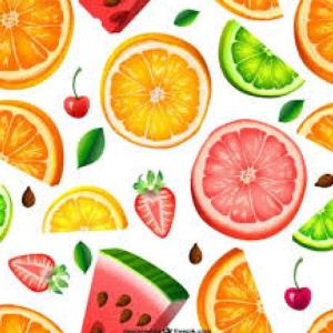 JUGUEMOS CON LAS FRUTAS 