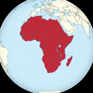 África