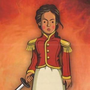 EL GENERO DE LA PATRIA