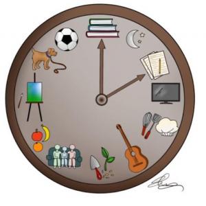 UNIT 2 - MY BUSY WEEK