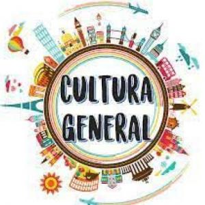 Preguntas de cultura general