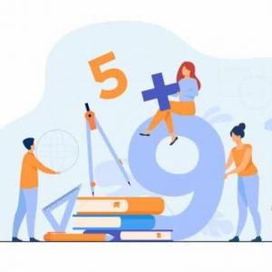 Operaciones matematicas