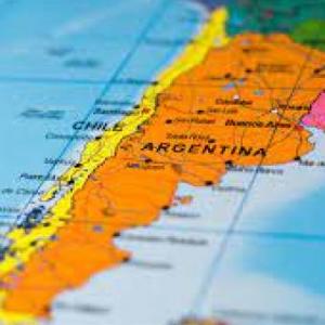Imagen de portada del videojuego educativo: La organización política del territorio argentino , de la temática Historia