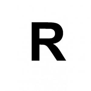 La R y la RR