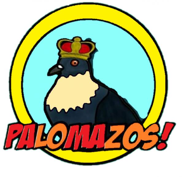 Palomazos
