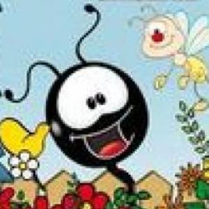 Portada del juego LOS AMIGOS DEL 10 – Matemáticas