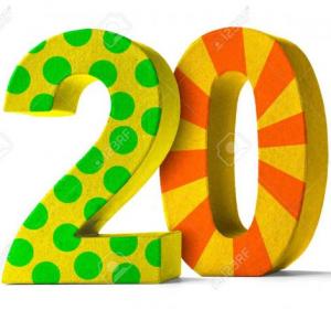 Portada del juego FAMILIA DEL 20 – Matemáticas
