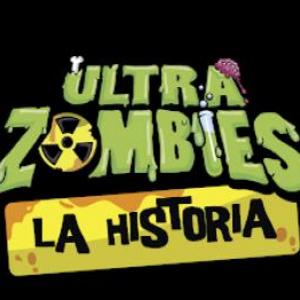 ULTRA ZOMBIS