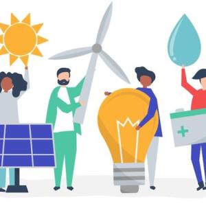 La energía