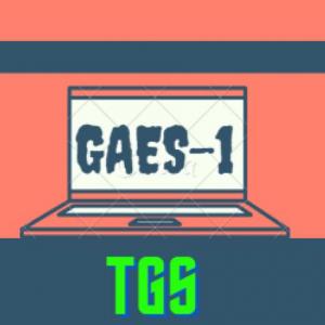 TGS GAES-1