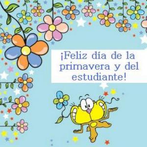 ZOOM PRIMAVERAL