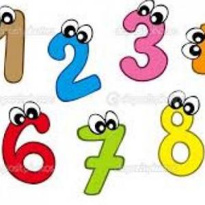 Numbers