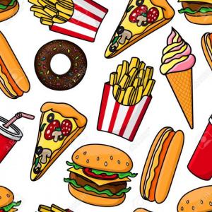 FAVOURITE FOOD