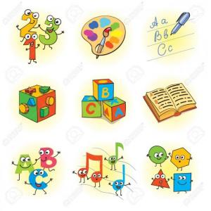 English games