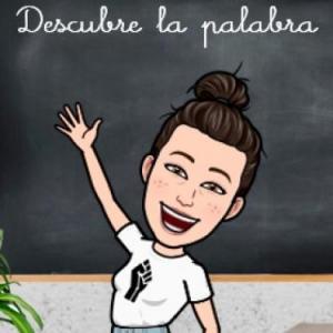 Descubriendo palabras con N