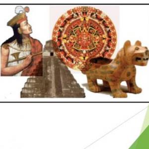 Los pueblos originarios de América