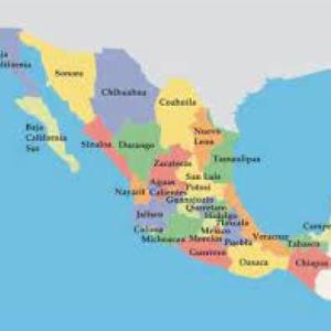 Estados de la Republica LSM Duchazo