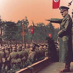 Segunda Guerra Mundial