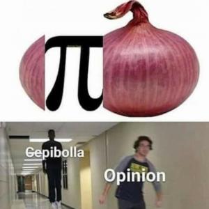 Opinión o Actitud?