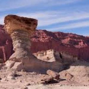 Conociendo Ichigualasto