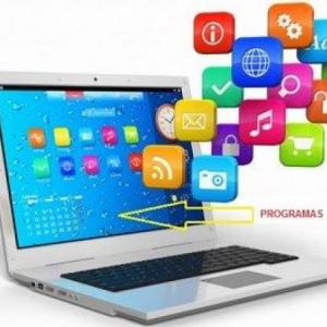 El software