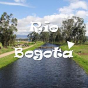 Juego del rio Bogotá 