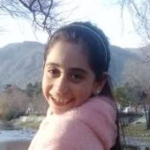 Valentina Acosta Piazza