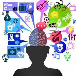 Imagen de portada del videojuego educativo: Habilidades del Pensamiento - Aprendizaje, de la temática Cultura general