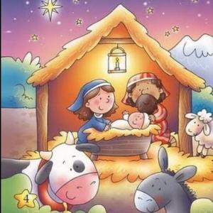 Nacimiento de Jesus, Libro de mateo