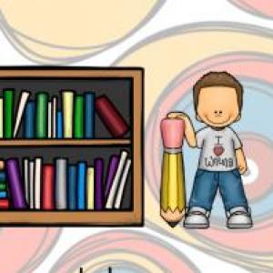 APRENDAMOS ORTOGRAFÍA JUNTOS