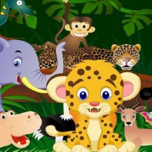 ¿Cuánto conoces de animales?